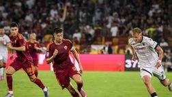 Roma-Bologna, le pagelle del Cor Bo