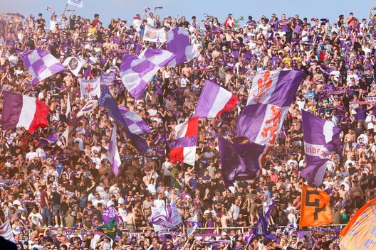 Frosinone-Fiorentina, “gara a rischio”: pronte limitazioni per i tifosi viola- immagine 2