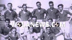 Buon compleanno maglia viola! Lo speciale con tutte le maglie della storia