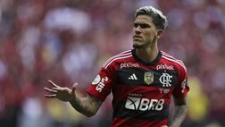 Miglior calciatore 2023: in Brasile due ex viola in corsa per la vittoria