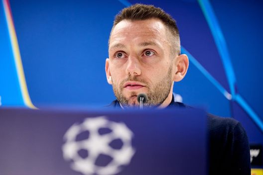 TS – Inter, le condizioni di De Vrij dopo i controlli di ieri: cosa filtra verso Bergamo- immagine 2