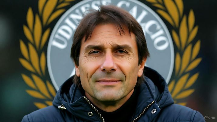Calciomercato Udinese – Conte, colpo bianconero: offerta da 20 milioni- immagine 1