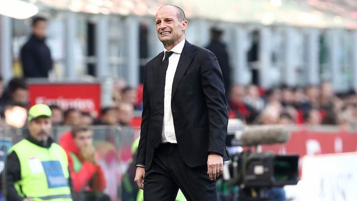 Milan, Allegri perde un titolare: salta il Napoli in Supercoppa, in dubbio per l’eventuale finale Milan, Allegri perde un titolare: salta il Napoli in Supercoppa, in dubbio per l’eventuale finale - immagine 1