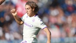 La viola cambia veste. Il mercato vira sul 4-2-3-1 e Fazzini può restare