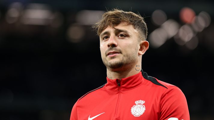 Fiorentina, ecco il vice Dodò. Radio Bruno: “Piace Pablo Maffeo del Mallorca” - immagine 1