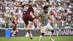 Juventus, McKennie il più pericoloso a centrocampo. Locatelli il punto fermo