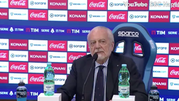 VIDEO / ADL: “Devo pregare Gravina e Rocchi, serve più equità negli arbitraggi”