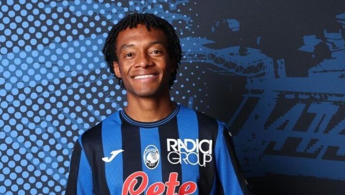 Come gestire i nuovi: Cuadrado, Pobega, Paz, Miretti, Rebic, Rui Patricio, Abdulhamid, Iling Jr… - immagine 1