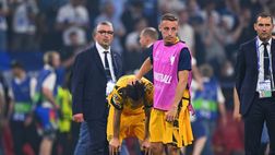 Bonolis: “Il PSG ha asfaltato l’Inter. L’importante è arrivare a giocare le finali”