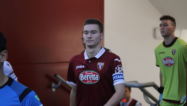 Torino-Empoli Primavera, le probabili formazioni: Onisa e Rauti in dubbio Onisa Torino Primavera