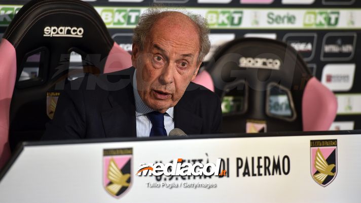 Palermo calcio