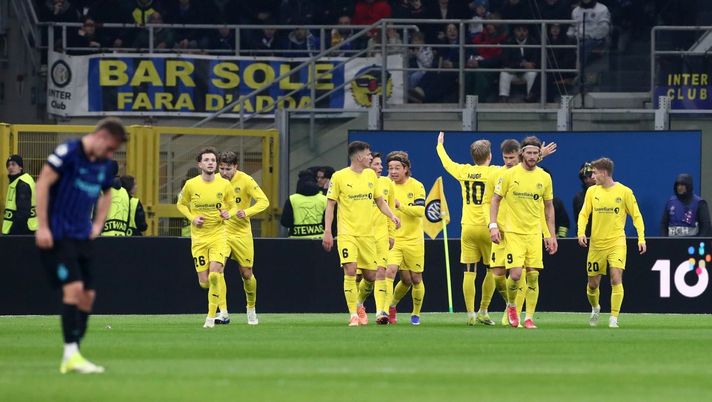 CorSera – Inter, un’eliminazione che ha radici nella scorsa stagione. Obiettivo chiaro da subito - immagine 1