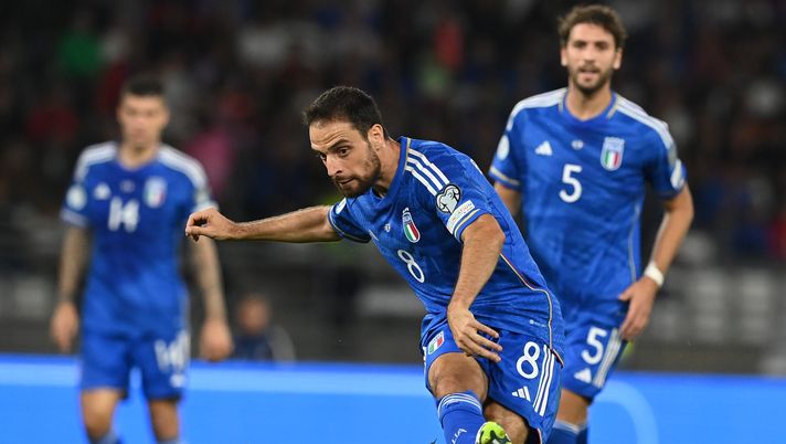 Italia-Nord Macedonia: Bonaventura convocato, Biraghi no. Scelto il numero - immagine 1