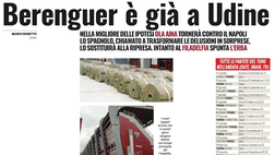 Video – Rassegna stampa TN del 07/09/2018: duello sulla corsia di sinistra