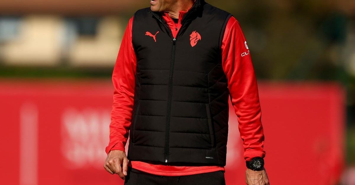 Milan la più ‘saccheggiata’ dalle nazionali: ecco chi è rimasto con Allegri Milan la più ‘saccheggiata’ dalle nazionali: ecco chi è rimasto con Allegri