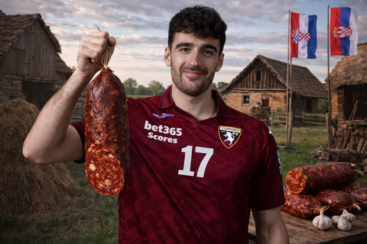 Torino, da Zapata a Casadei: l’etimologia dei cognomi della Serie A- immagine 6