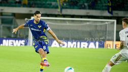 Serdar si ferma: infortunio al ginocchio, salta l’Inter