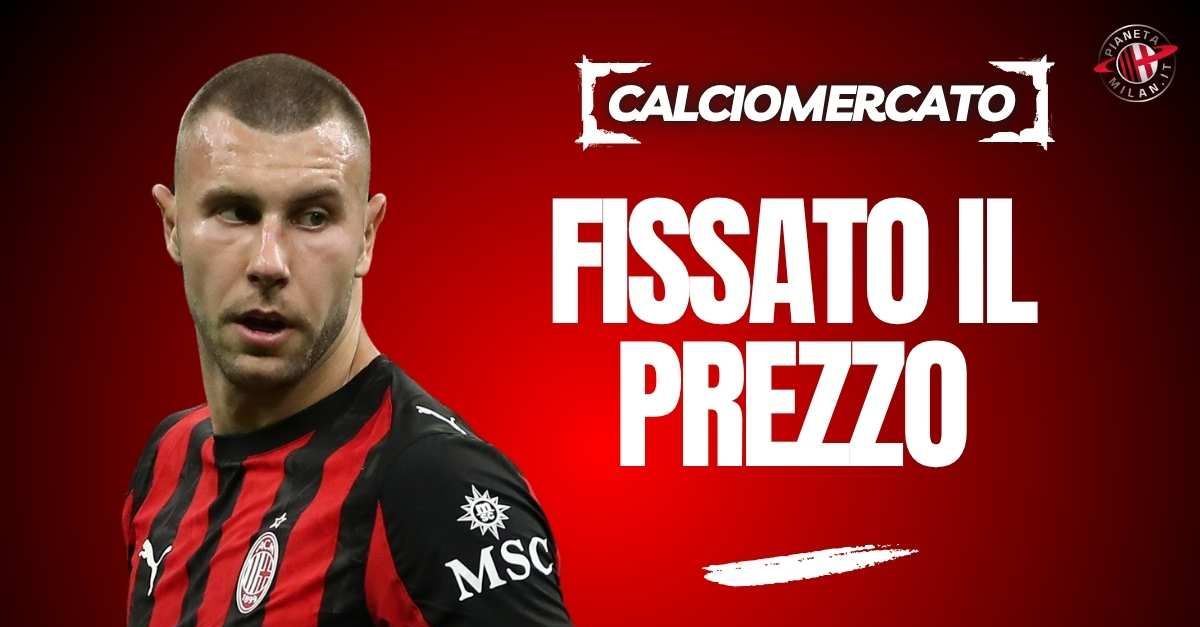 Calciomercato Milan, il Galatasaray torna alla carica per Pavlovic: la richiesta … Calciomercato Milan, il Galatasaray torna alla carica per Pavlovic: la richiesta …