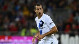 Cinque consigli Mantra per la undicesima giornata al fantacalcio, non solo Mkhitaryan