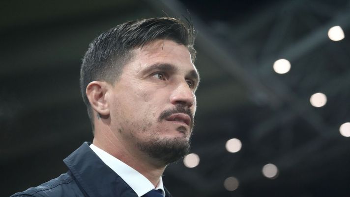 Cagliari, Pisacane: 'Amarezza per non aver trovato il gol nel primo tempo'