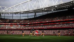 Arsenal-Atletico Madrid, dove vedere la partita in diretta tv e streaming LIVE