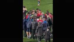 VIDEO / Ex Inter, Mourinho, che personalità! Va dagli avversari e…