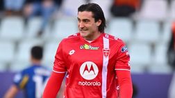 UFFICIALE – Convocati Monza: ci sono otto assenti, la decisione su Caprari e Turati