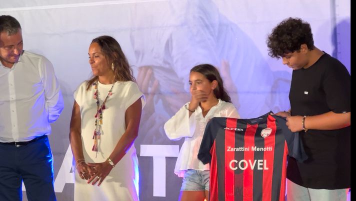Luparense, la serata della ripartenza con tanti ospiti. Presentata la nuova maglia - immagine 1