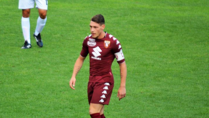 Friburgo-Torino, le formazioni ufficiali: Miha schiera i titolari - immagine 1