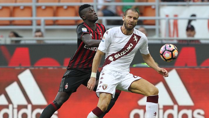 Torino-Chievo, le probabili formazioni: De Silvestri e Belotti dal 1′ - immagine 1