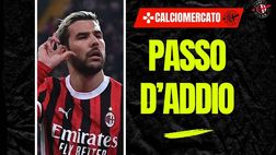 Calciomercato Milan, in chiusura Theo Hernández all’Al-Hilal: le cifre finali