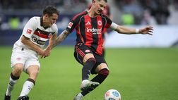 Heidenheim-Eintracht Francoforte: Diretta TV, live gratis e probabili formazioni