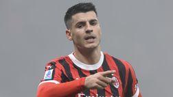 Juventus-Milan, Bernardeschi: “Occhio a Morata! E su Conceicao dico …”