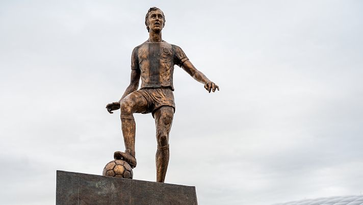 statua beckenbauer