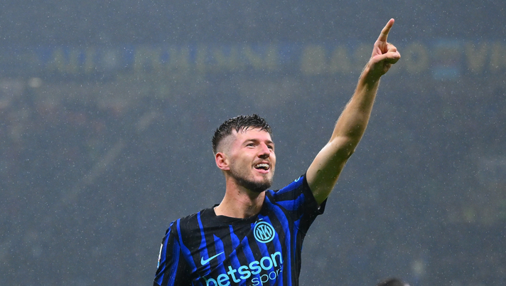 Milan, Adani sentenzia: 'Sucic rievoca i grandi croati come Boban e Prosinecki'