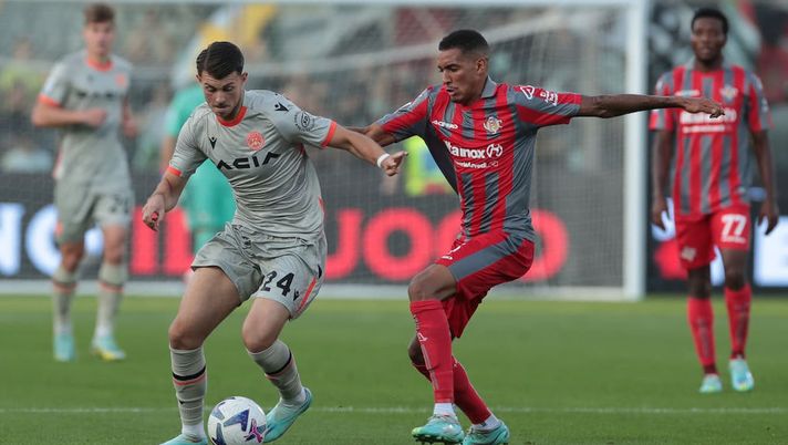 Sky – Inter è tornata a chiedere di Samardzic. Pereyra in orbita Besiktas - immagine 1