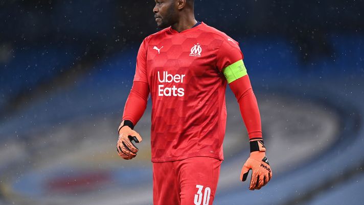 Olympique Marsiglia-Atalanta, la formazione coi più grandi dei due club- immagine 2