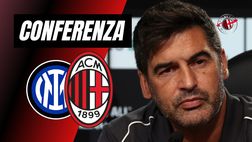 Conferenza Derby Inter-Milan, Fonseca: “Si vince segnando di più” | LIVE News