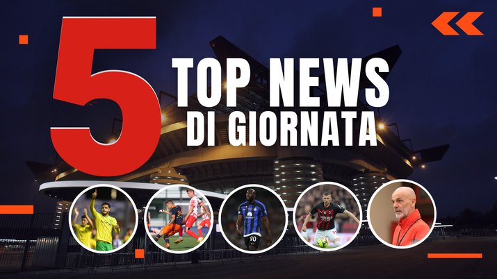 MERCATO MILAN E TOP NEWS – Rebic saluta. Due nomi per la difesa- immagine 1