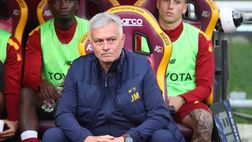 Mourinho risponde alle critiche: “Non sono io il problema della Roma”