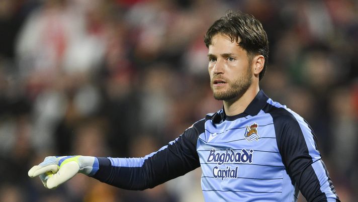 Dalla Spagna – Meret può salutare il Napoli! Possibile scambio con Remiro - immagine 1