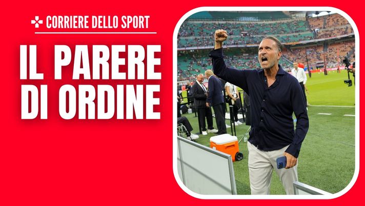 Gerry Cardinale RedBird AC Milan