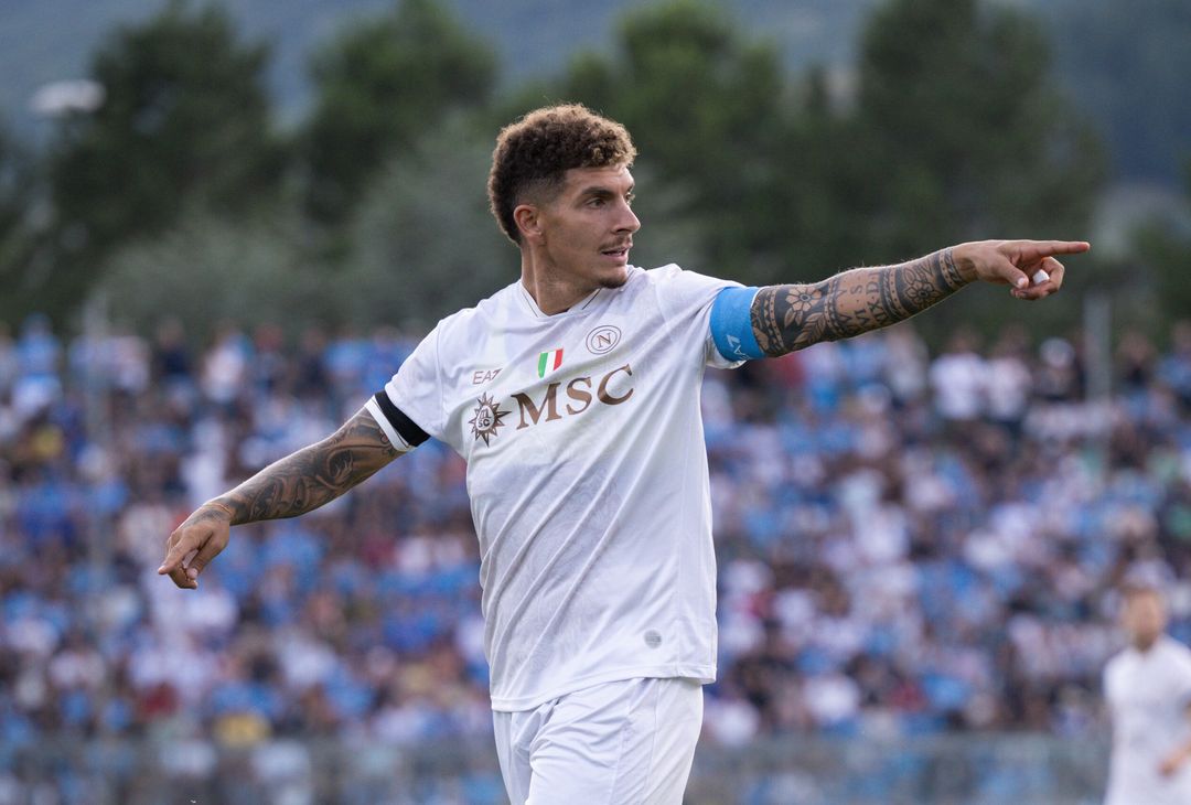 Bella vittoria del Napoli contro il Girona