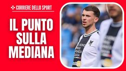 Calciomercato Milan – Samardzic, la promessa: una soluzione potrebbe…