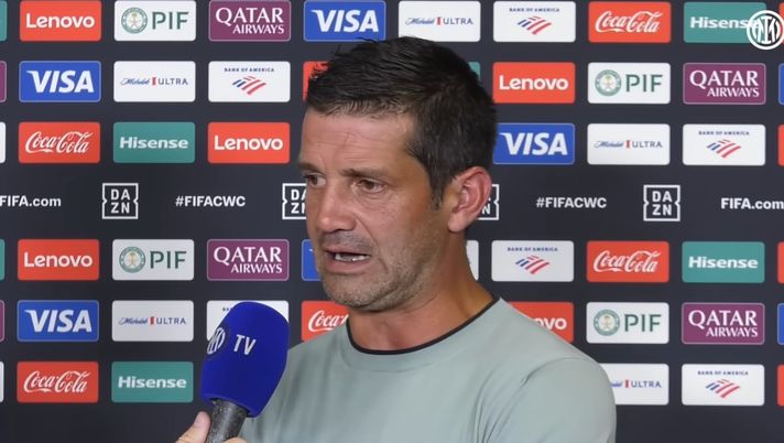 Inter, arrivano conferme sul nome clamoroso in caso di partenza di Thuram Inter, arrivano conferme sul nome clamoroso in caso di partenza di Thuram - immagine 1