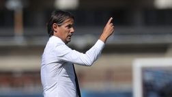 Inzaghi: “Dopo l’allenamento deciderò chi gioca. I nuovi? C’è grande disponibilità”