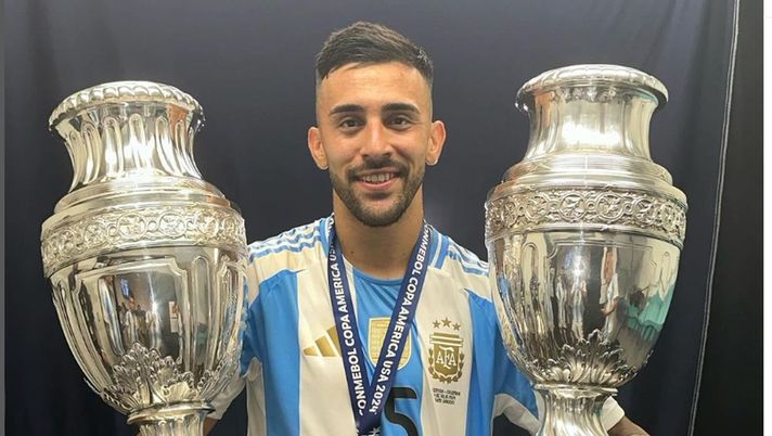 Scontri, Messi in lacrime e Lautaro: Nico e Quarta (ri)vincono la Copa America - immagine 1