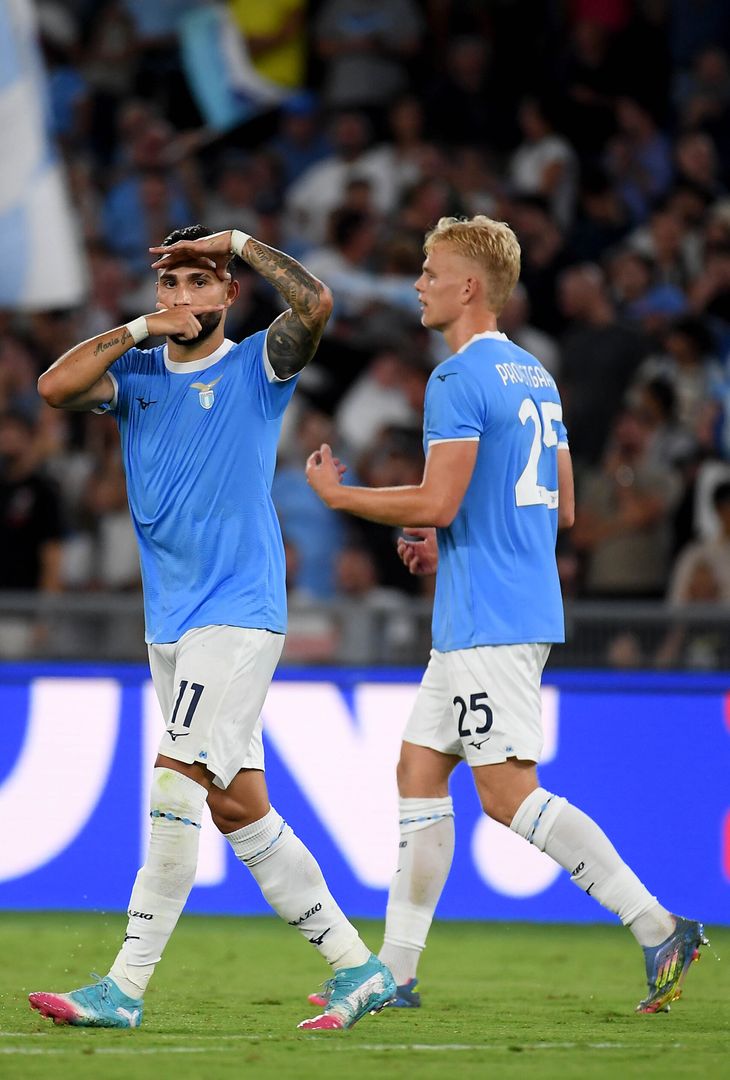 Castellanos e Provstgaard