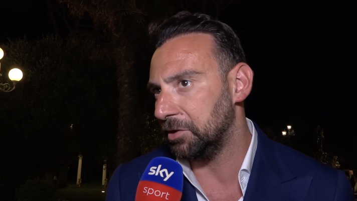Manna: “De Bruyne centrale nel nostro progetto! Valuteremo Lukaku. Allegri? Nessuna fretta” - immagine 1