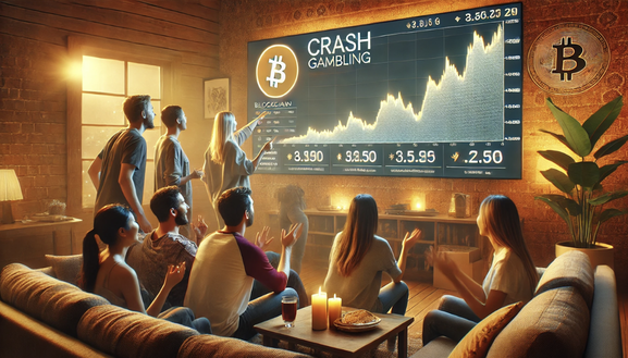 Smart contract e casinò online: come cambia davvero il gioco- immagine 2